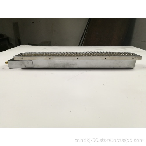 BBQ LPG butane propane grill gas infrared burner